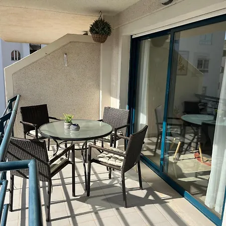 Pedraza Apartamento *