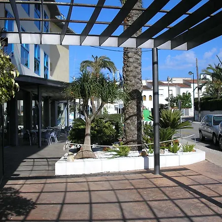 Rober 3* El Albir