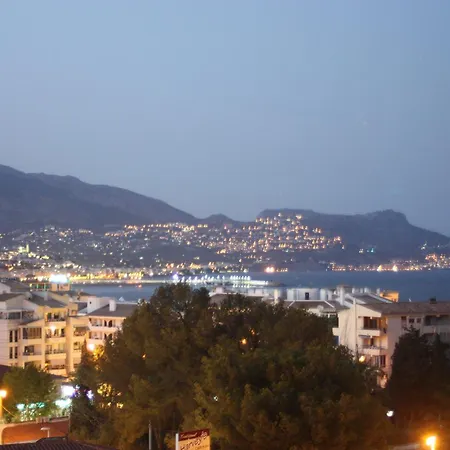 Hotel Rober El Albir