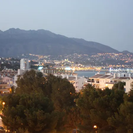 Hotel Rober El Albir