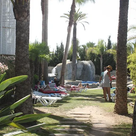 Rober 3* El Albir