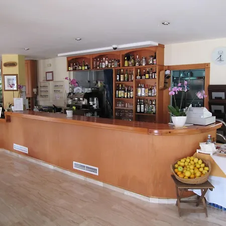 La Colina Apartment