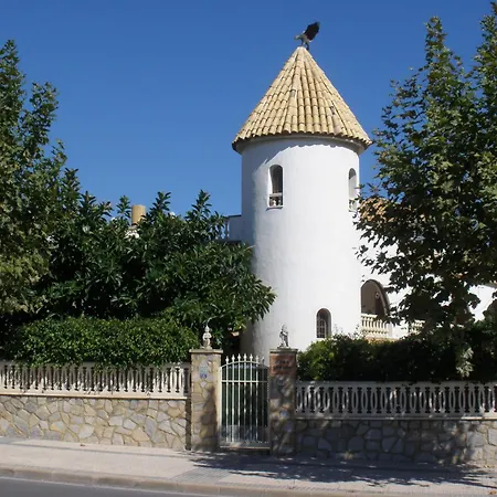 Apartment Casa Torres - Adults Only