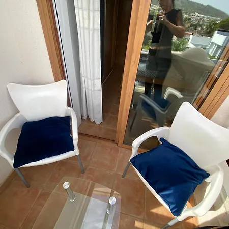 Apartment Font Rotja D El Albir