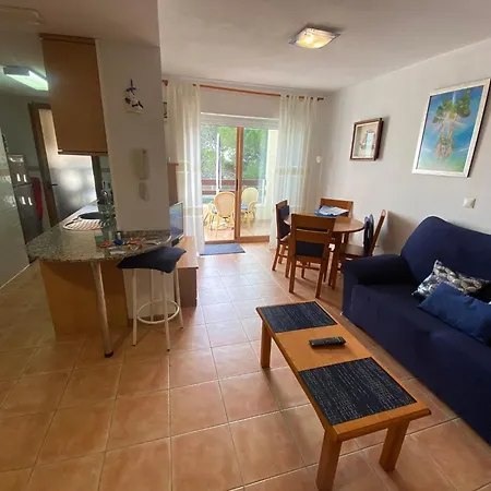 Apartment Font Rotja D El Albir