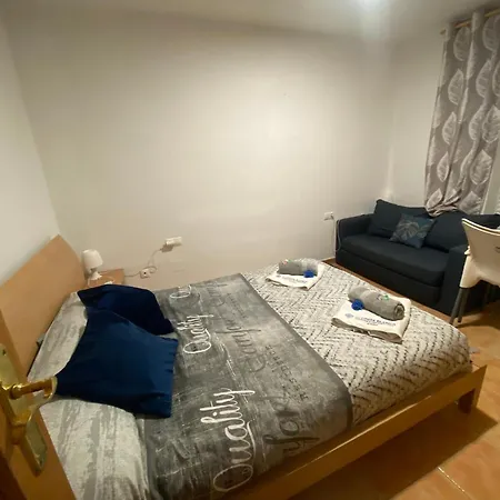 Apartment Font Rotja D El Albir