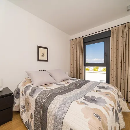 Holiday park Pegaso Playa De Albir El Albir
