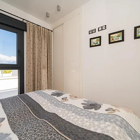 Pegaso Playa De Albir