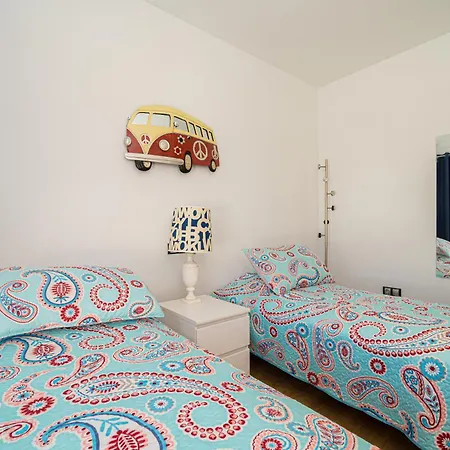 Holiday park Pegaso Playa De Albir El Albir