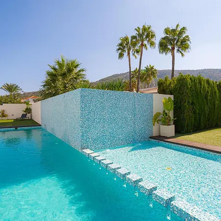 Holiday park Pegaso Playa De Albir El Albir