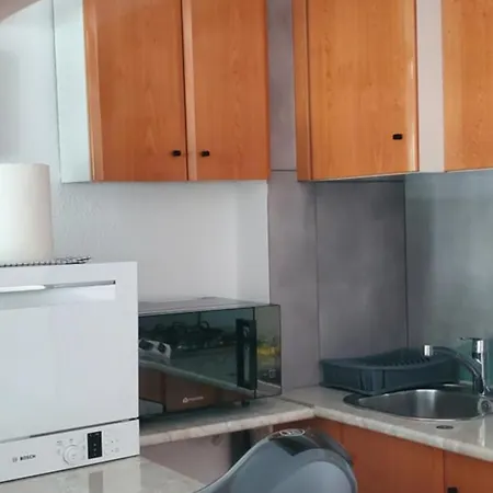 Apartment Albir Del Mar *