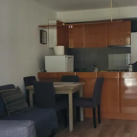 Albir Del Mar Apartment