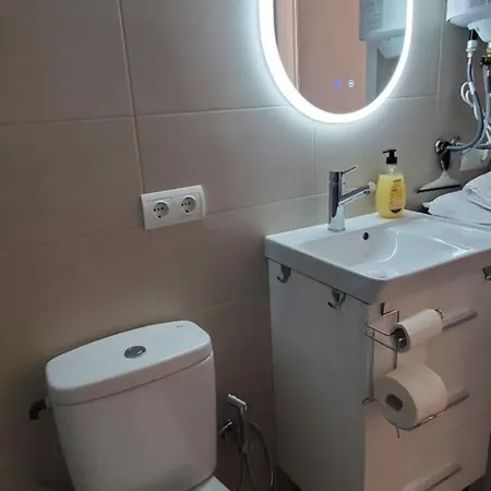 Albir Del Mar Apartment *