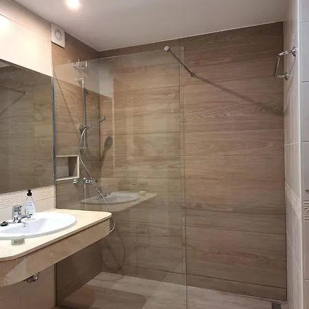 Encantador Apartamento En Albir *