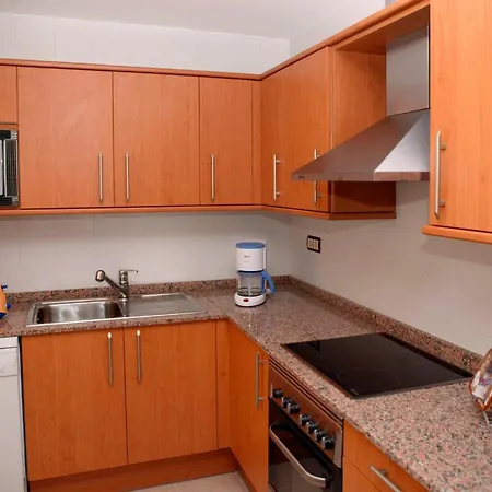 Apartment Albir Confort 1 *