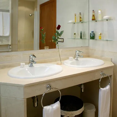 Albir Confort 1 Apartment El Albir