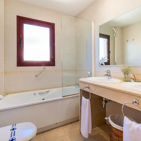 Apartment Albir Confort - Avenida 1 Dorm