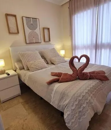 Albir 21 Playa Apartamento El Albir