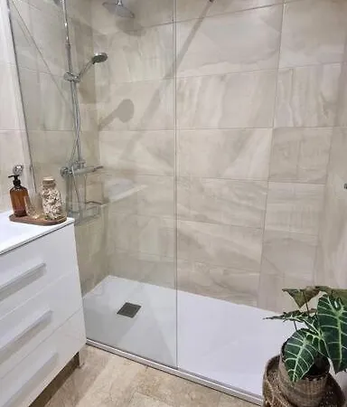 Apartamento Albir 21 Playa *