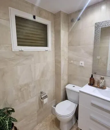 Apartamento Albir 21 Playa *