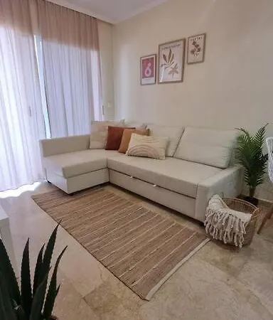 Apartamento Albir 21 Playa El Albir