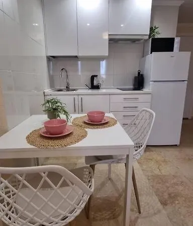 Apartamento Albir 21 Playa *