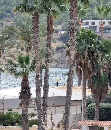 Albir 21 Playa Apartamento *
