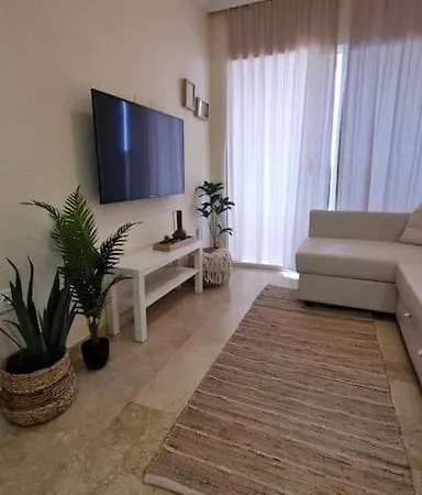 Albir 21 Playa Apartamento El Albir