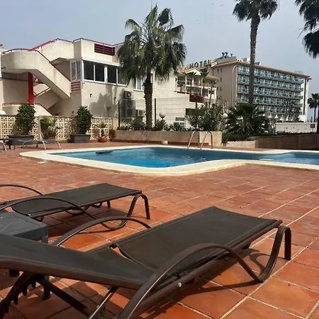 Apartamento Albir 21 Playa El Albir