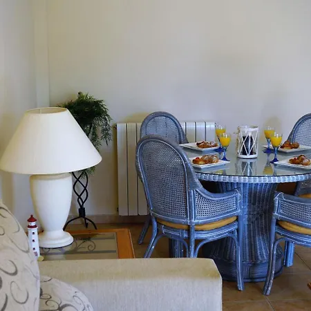 Sevilla Apartment
