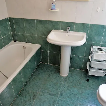 Sevilla Apartment *