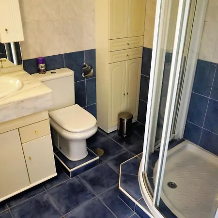 Sevilla Apartment