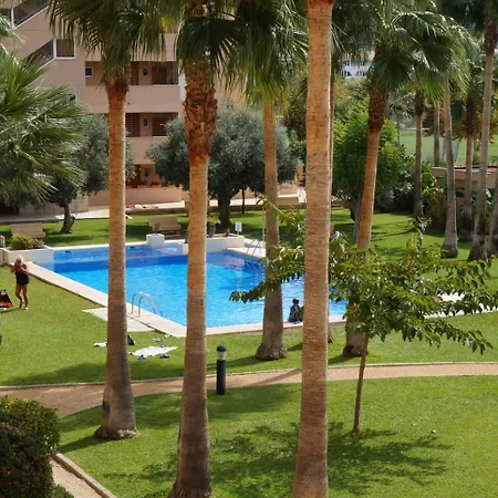 Apartment Sevilla
