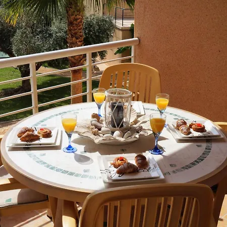 Apartment Sevilla *