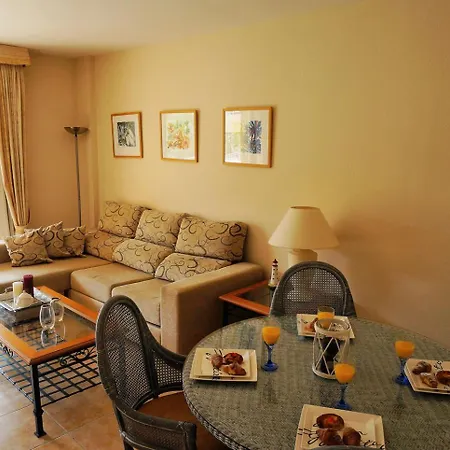 Apartment Sevilla