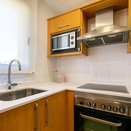 Apartment Albir Confort 1