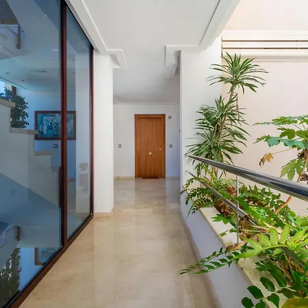 Apartment Albir Confort 1