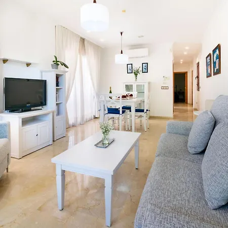 Apartment Albir Confort 1