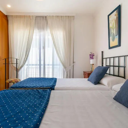 Albir Confort 1 Apartment El Albir