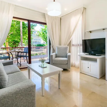 Apartment Albir Confort 1 El Albir
