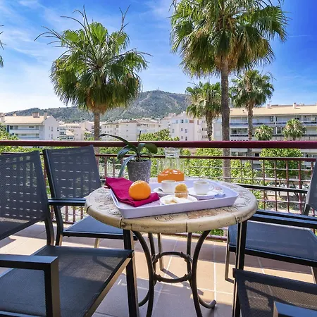 Albir Confort 1 Apartment El Albir
