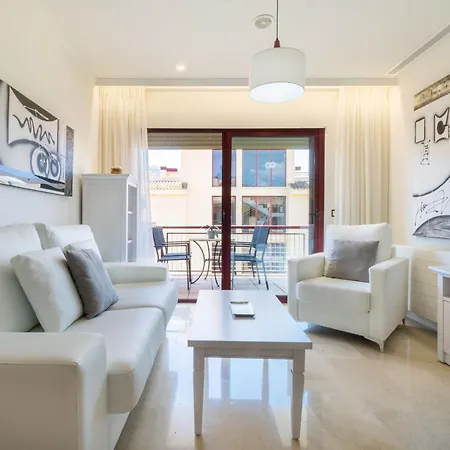 Apartment Albir Confort 3