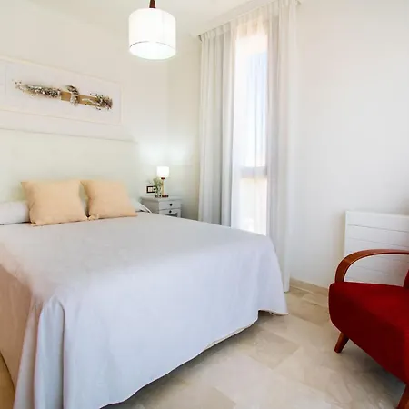 Albir Confort 3 Apartment