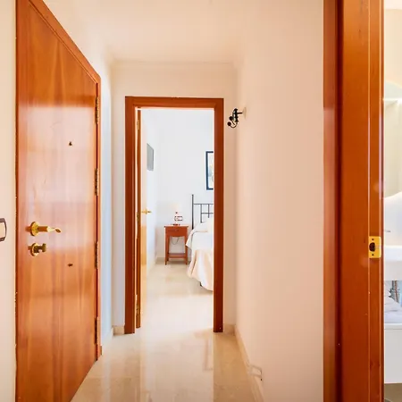 Apartment Albir Confort 3 *