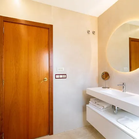 Albir Confort 3 Apartment