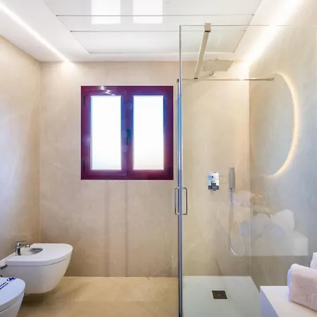 Albir Confort 3 Apartment El Albir