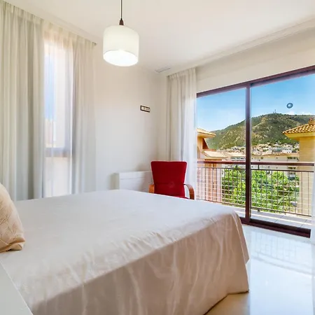 Albir Confort 3 * El Albir