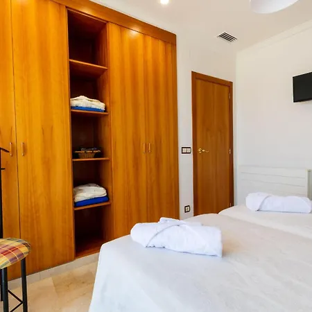 Albir Confort 3 Apartment *