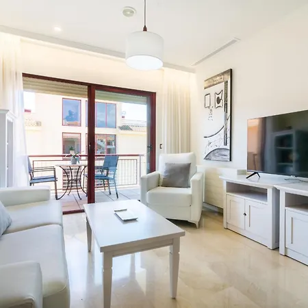 Albir Confort 3 Apartment El Albir