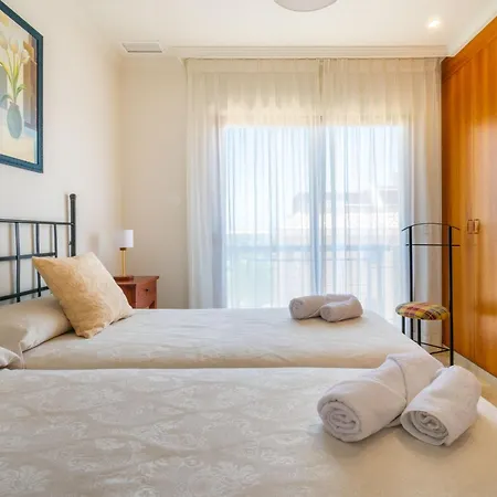 Albir Confort 3 * El Albir